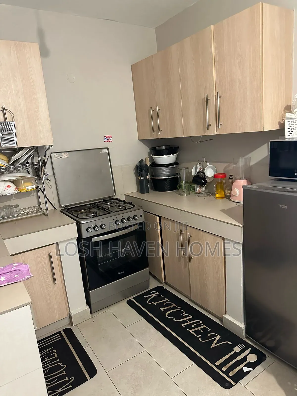 Affordable Executive Onebedroom BNB – TRM Drive Roysambu (Thika Road)