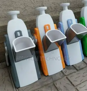 *Mandoline Slicer 