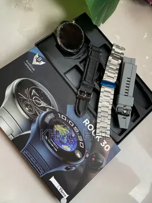 Rock 30 Smart Watch