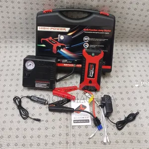 Car Jump Starter Kit/ Pack