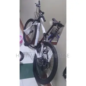 Bicycle Mountain Size 26 Bicycle