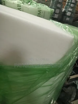 Expansion Styrofoam Sheet