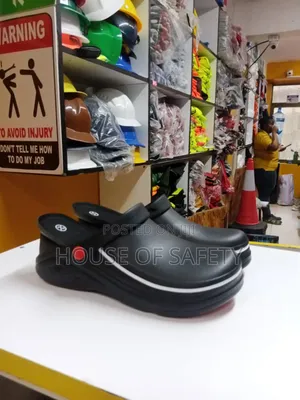 Crocs Easy to Clean