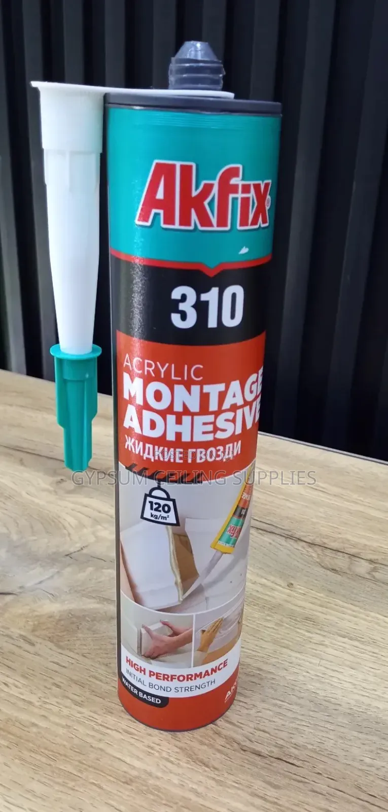 Akfix 310 Montage Adhesive