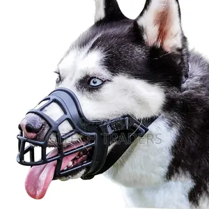 Dog Muzzle