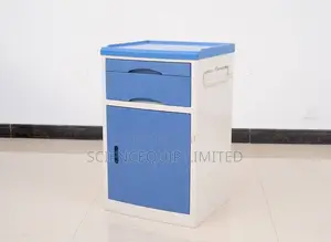 Bedside Locker