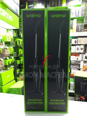 Oraimo Smart Vacuum Osv-251a Corded Vacuum Cleaner