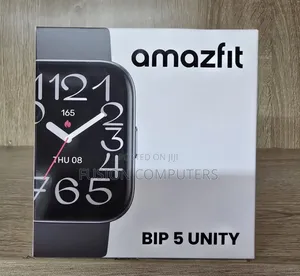 Amazfit Bip 5
