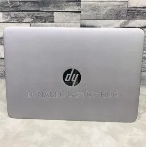 Laptop HP EliteBook 820 G4 8GB Intel Core i7 SSD 256GB