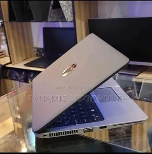 Laptop HP EliteBook 820 G1 4GB Intel Core I5 SSD 500GB