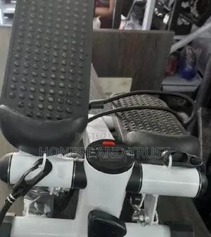 Mini Stepper Brand New