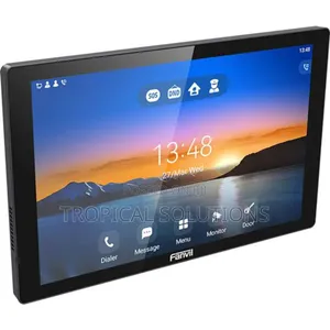 Fanvil I507w Android Sip Indoor Station I507w
