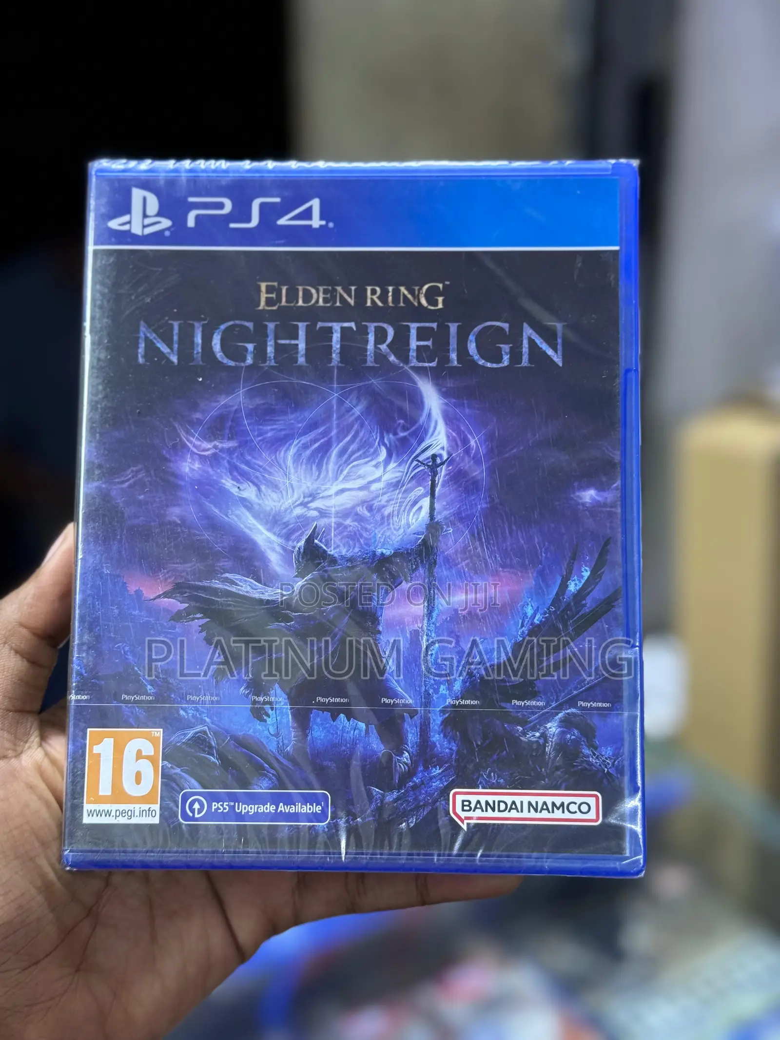 Elden Ring (2025)