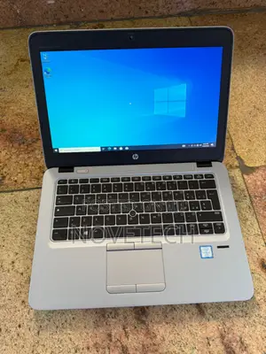 Laptop HP EliteBook 820 G4 8GB Intel Core I5 SSD 256GB