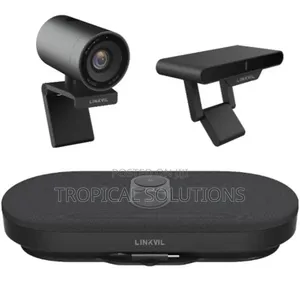 Fanvil Ca400 All In One Wireless Conference Solution Ca400