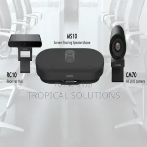 Fanvil Ca400 All In One Wireless Conference Solution Ca400