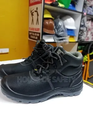 Jogger Safety Wear Comfort and Lightweight