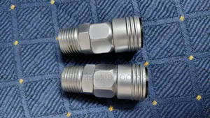 Quick Connector For 1507 Carwash Pump