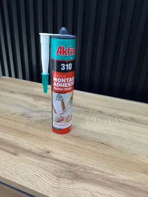 Akfix 310 Montage Adhesive