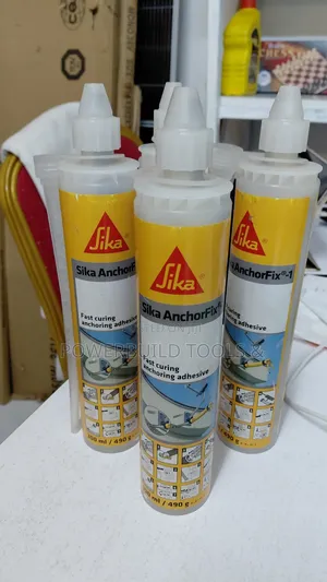 Sika Anchorfix -1