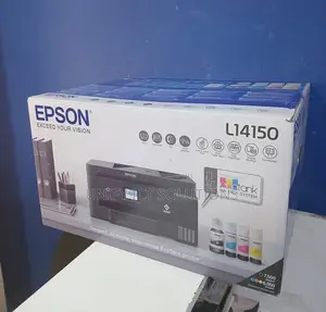 Epson L14150 Inkjet Printer A3+ Wifi Duplex ' L14150 Printer