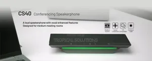 Fanvil Cs40 Conferencing Speak Phone Cs40