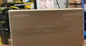 Samsung 24 Inch Monitor S30gd 24" FHD Monitor