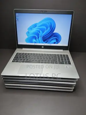 Laptop HP ProBook 450 8GB Intel Core I5 HDD 1T