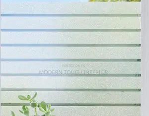 Quality Frosted Film