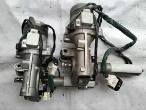 Toyota Premio/Allion Steering Column