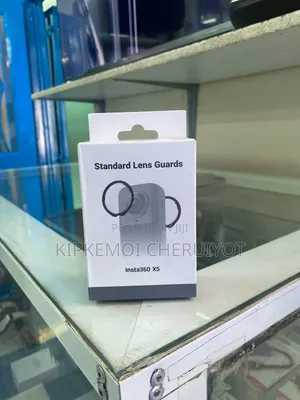 Insta360 Standard Lens Guard Set for X5