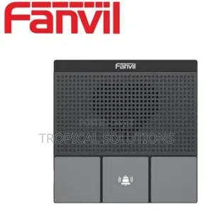 Fanvil A10w Sip Mini Intercom