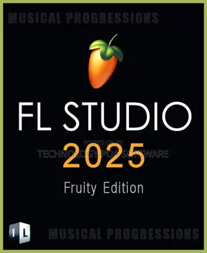 Fl Studio 25 Producer