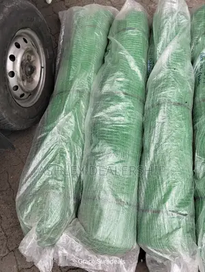 Shade Net/ Construction Net