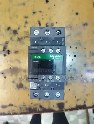 Lcid40ap7 Schneider Contactors