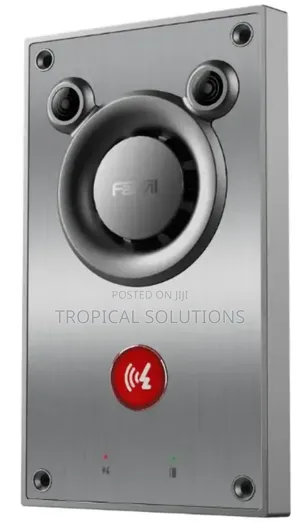 Fanvil A12 Ip Audio Intercom A12