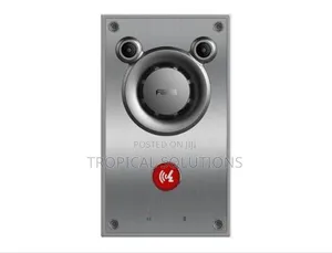 Fanvil A12 Ip Audio Intercom A12