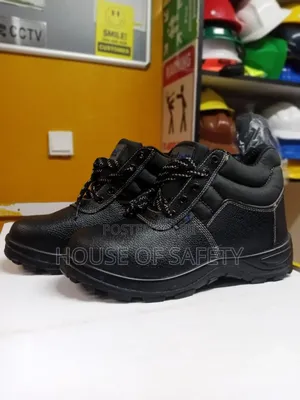 Breathability Vaultex Safety S3 Boots for Sale