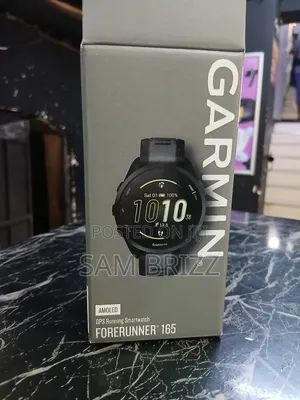 Garmin Forerunner 165