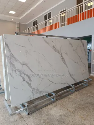 Sculpture Grey Sintered Stone