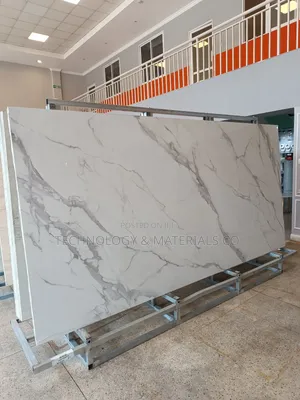 Sculpture Grey Sintered Stone