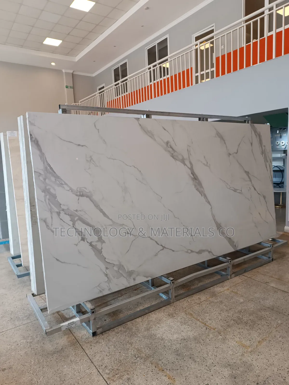 Sculpture Grey Sintered Stone