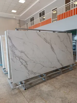 Sculpture Grey Sintered Stone