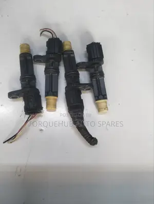 Genuine Honda Crankshaft Position Sensor