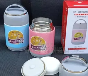 Food Flask