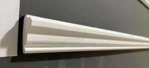 Wall Decor-1.3inch Wainscoting 2.9m