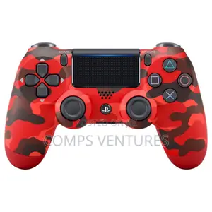 Branded Ps4 Wireless Controller
