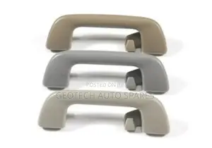 Landcruiser V8 Roof Handles