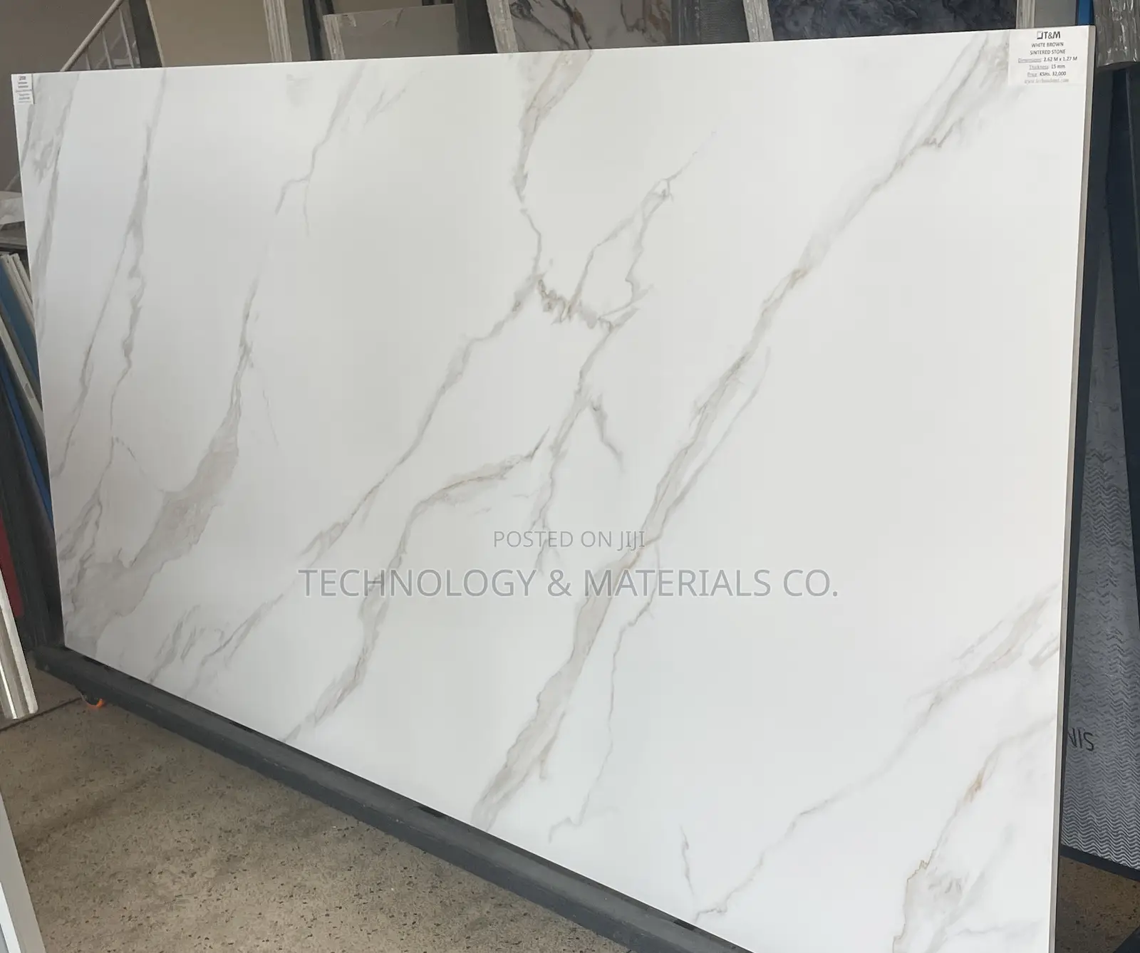 Dining Table Countertop