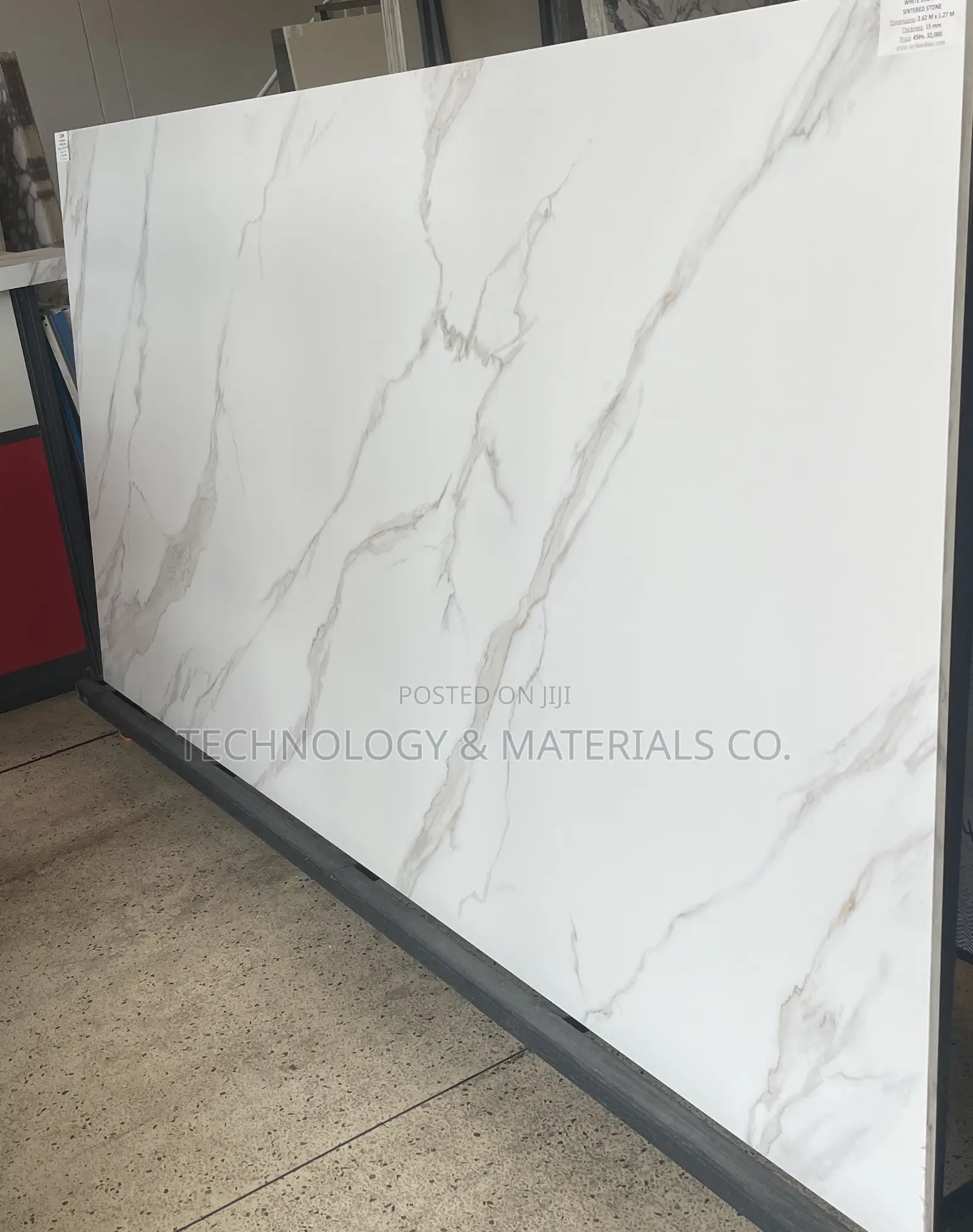 Dining Table Countertop